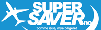 Supersaver logo